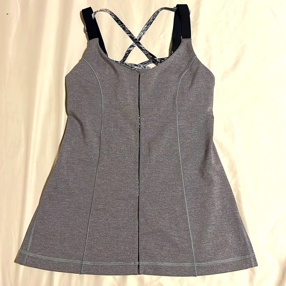 lululemon athletica Tops - 24. Lululemon-like new hot to street tank
